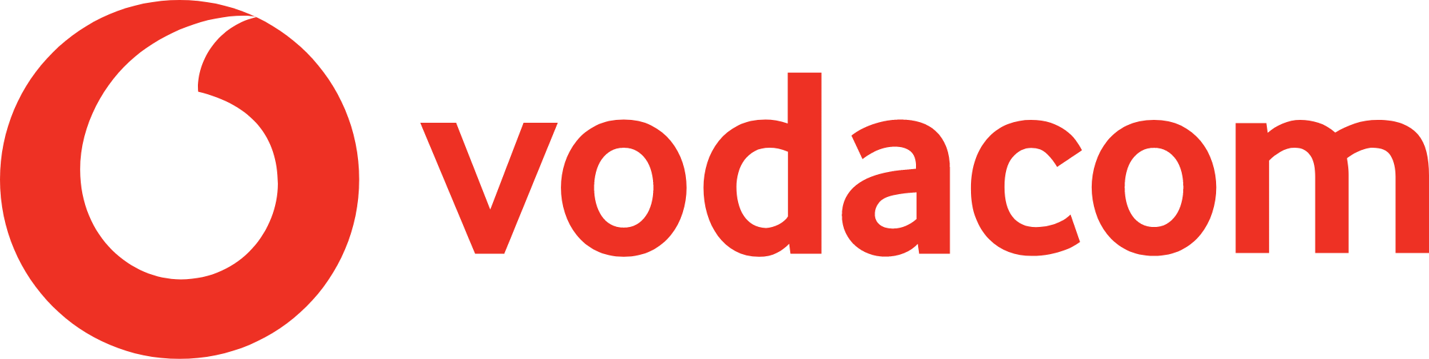 vodacom logo